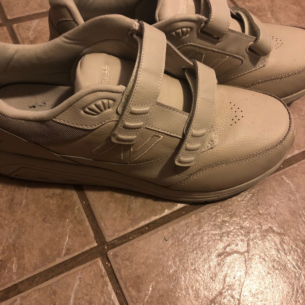 Men’s new balance